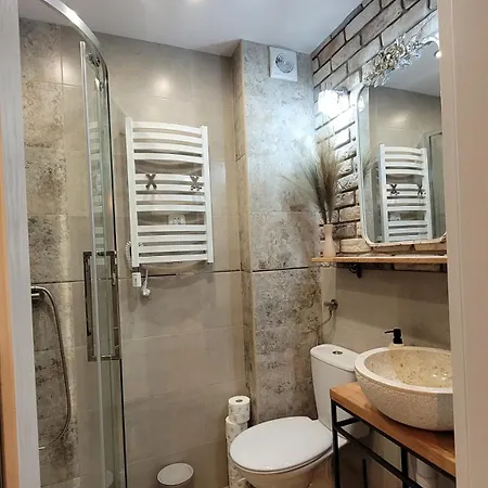 Apartament