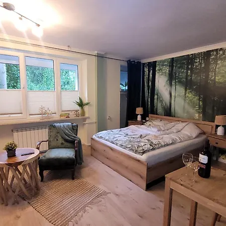 Apartament