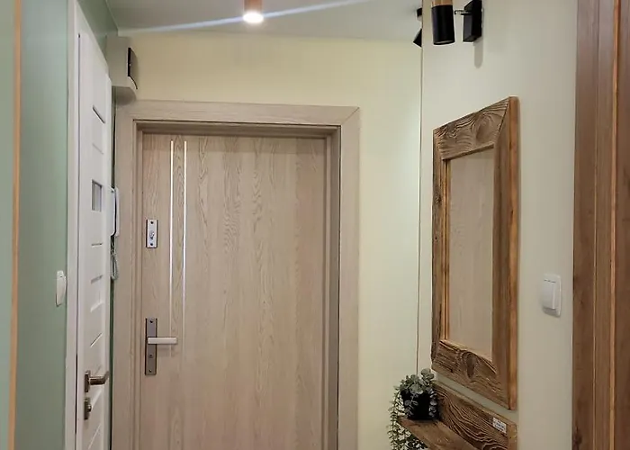 Apartament\