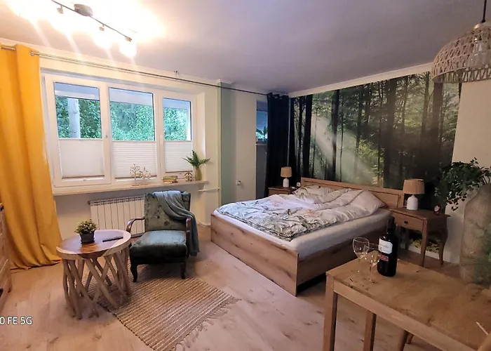 Apartament\