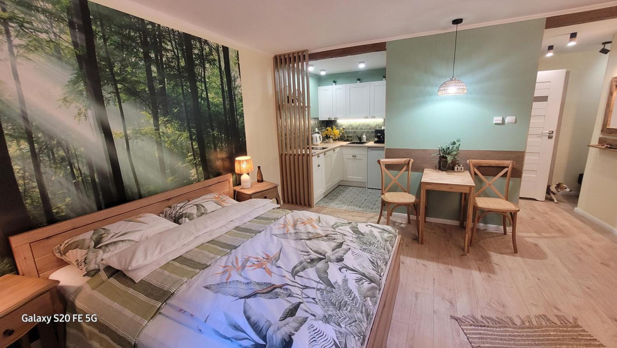 Apartament